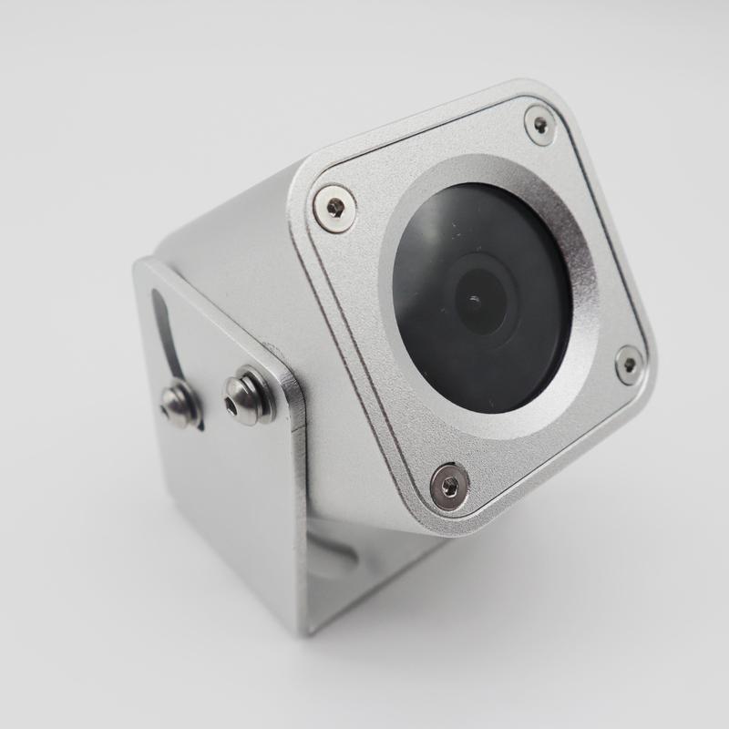 IP69K-camera voor zwaar gebruik met nachtzicht bij sterrenlicht – AHD 1080P-camera voor bedrijfsvoertuigen