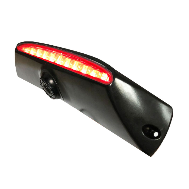 IVECO Daily Brake Light Camera Use For 2011-2014 4 Genï ¼ Without Brake Lights)