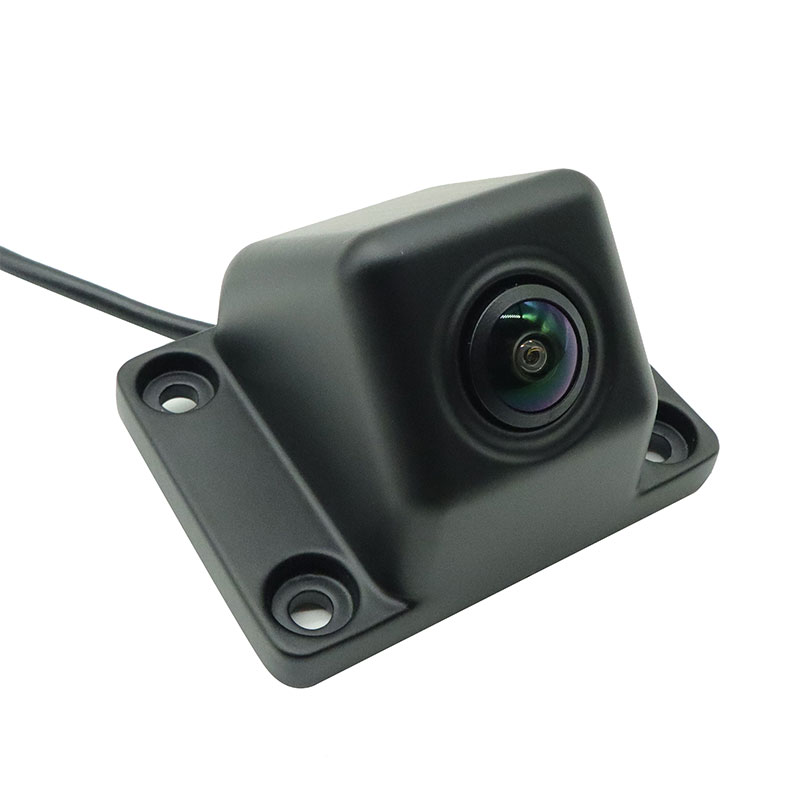 Mini-achteruitrijcamera AHD 960P-camera