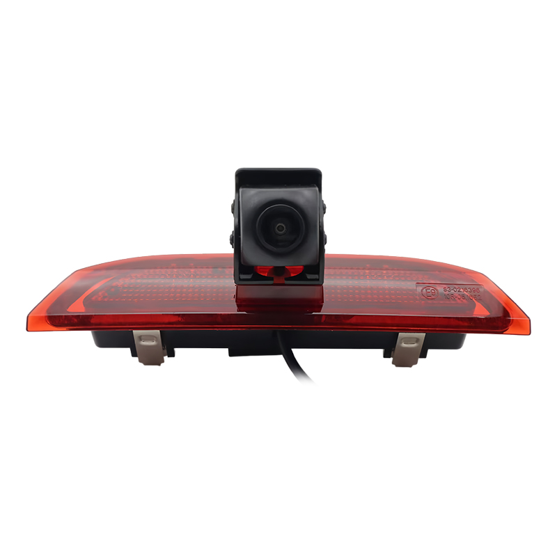 Nieuwe remlichtcamera geschikt voor Ford Transit Connect / Courier (2023-heden)