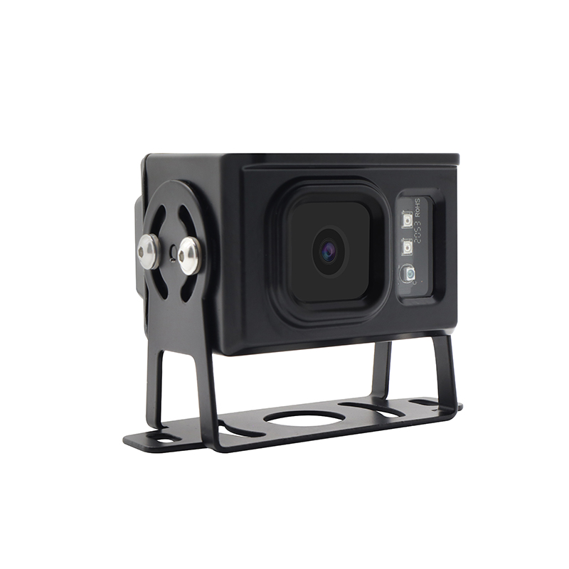 Achteraanzicht Infrarood Voertuig IR-CUT 1080P Camera