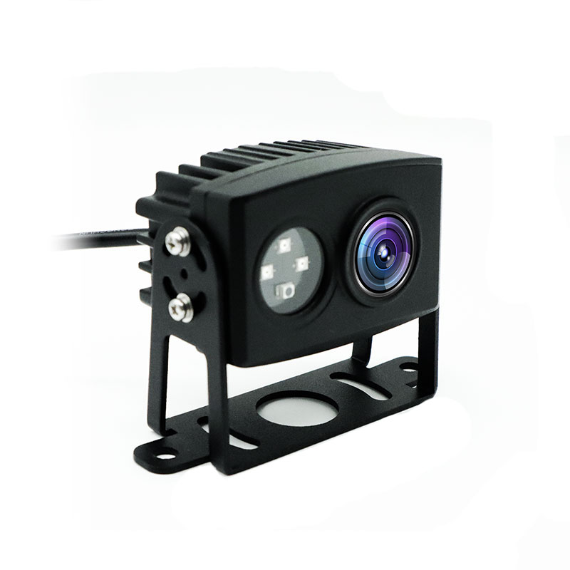 Omkeren AHD 1080P camera met dubbele lens