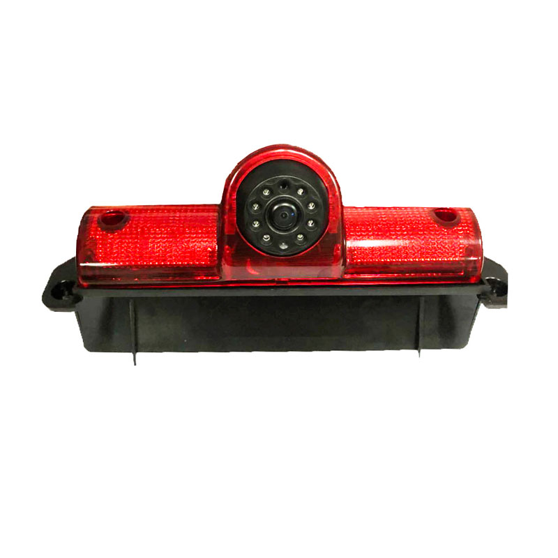 Savana Van / Express Van / Explorer Vans (2003-2016) Rem-achterlichtcamera met LED-licht