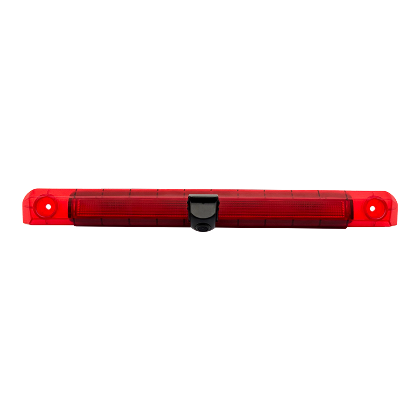 Thrid remlichtcamerafabrikant voor Master 2024+ / Nissan Interstar 2024-heden bestelwagen met LED-licht