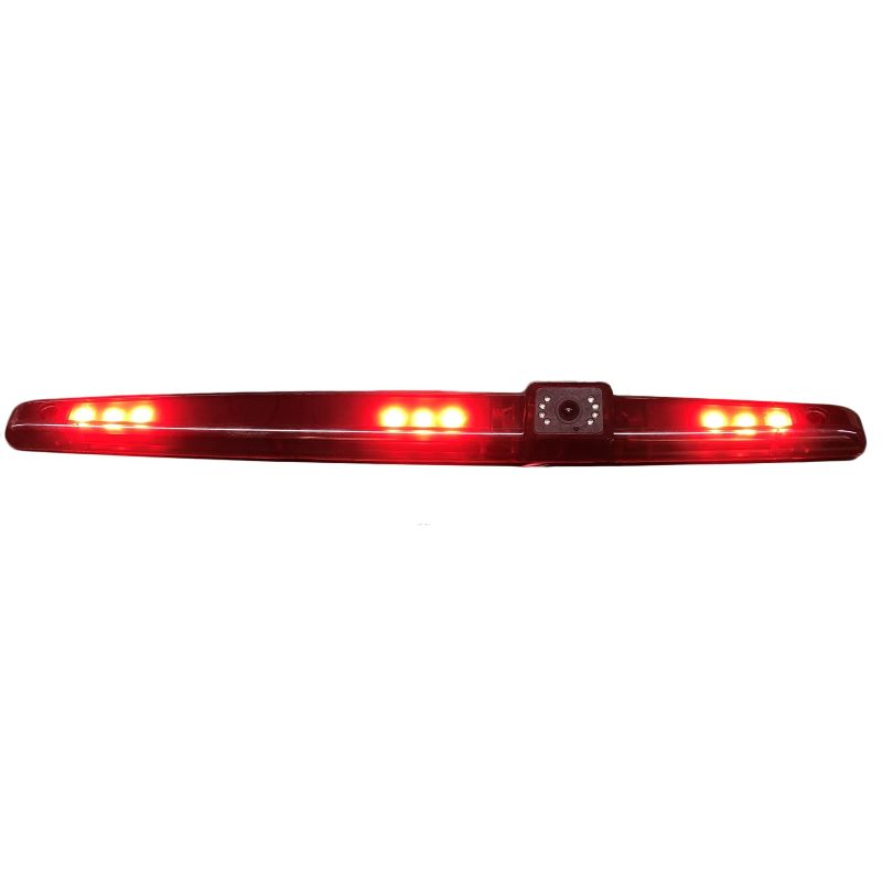Universele Clearance Light-achteruitrijcamera