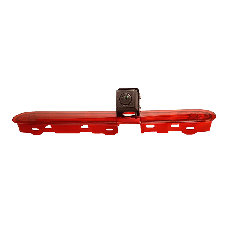 Waterdicht Remlicht Achteruitrijcamera Fit voor Peugeot Expert Reiziger Citroen Jumpy SpaceTourer Toyota ProAce 2016-Huidige